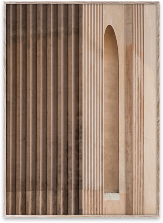 Neoclassic IV Poster 30x40 cm