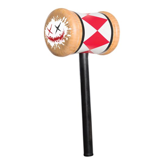 Harley Quinn Klubba