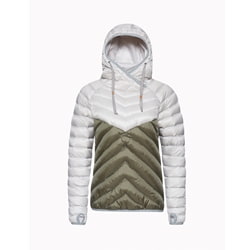 Varg Älgön Classic Down Hood