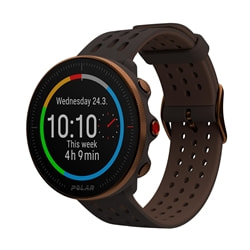 Polar Vantage M2 Copper/Brown S-L