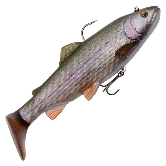 Savage Gear 4D Rattle Trout 17 cm