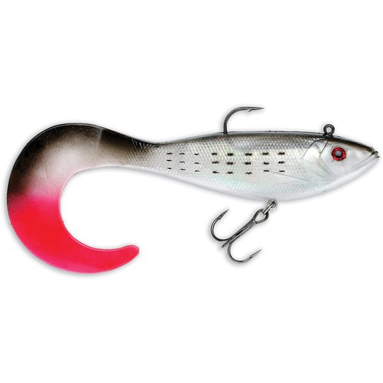 Storm WildEye Seeker Shad 6" shadjigg