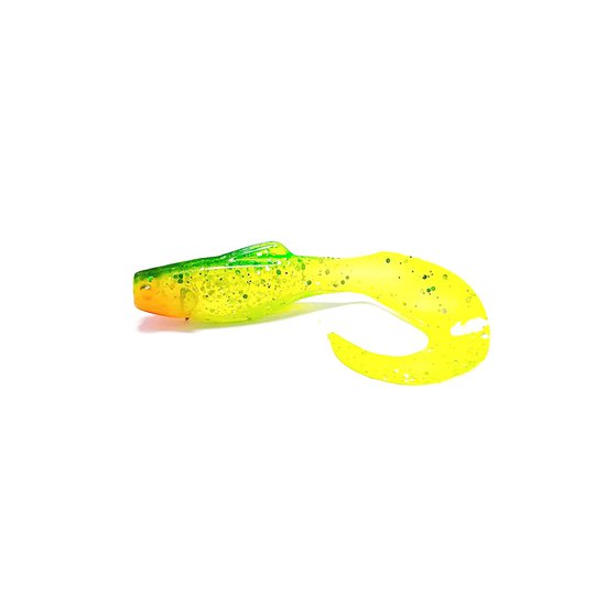 Orka Shad Tail 7,5 cm jigg 5st/pkt