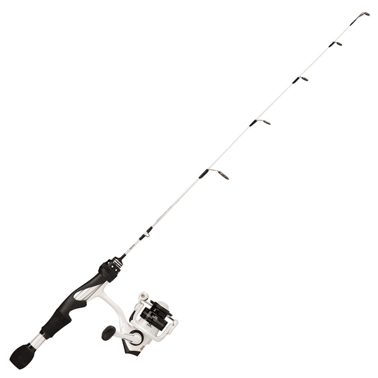 Veritas Ice Combo 27' ML Spin