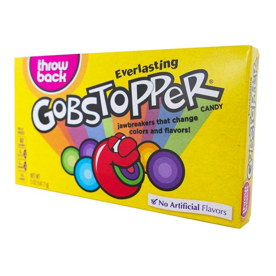 Gobstopper Godis - 142 gram