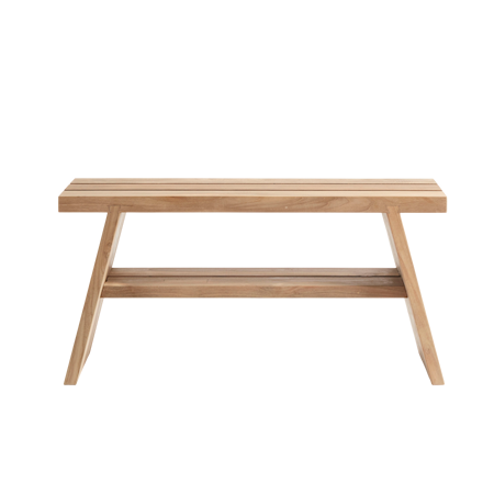 Soul Bänk 90cm Natur