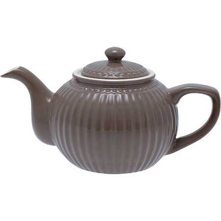 Tekanna Alice Dark chocolate