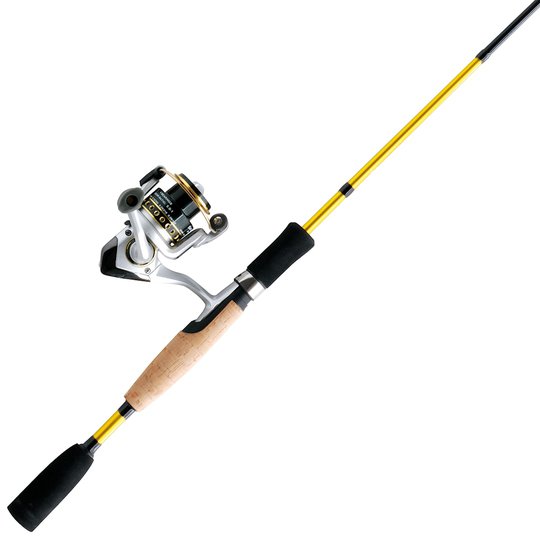 Okuma Safina Pro haspelrulleset