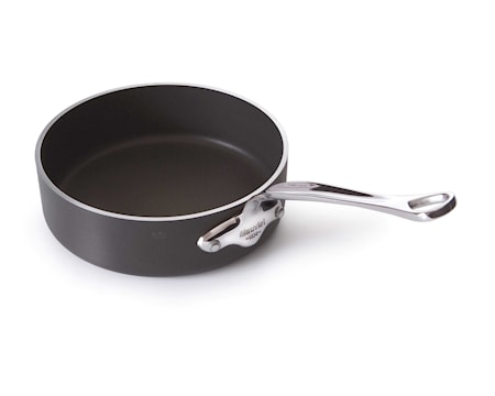 M'Stone3 Traktörpanna 6,1L Aluminium