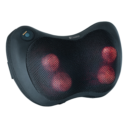 Champion Massagekudde med Värme