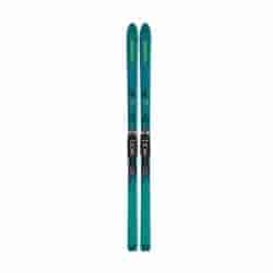Fischer Traverse 78 Crown/Skin Turskidor