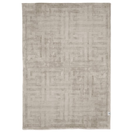 Key Wool Matta Beige 170x230 cm