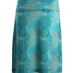 Skhoop Fiona Knee Skirt