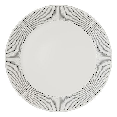 Mainio tallrik 25 cm Sarastus