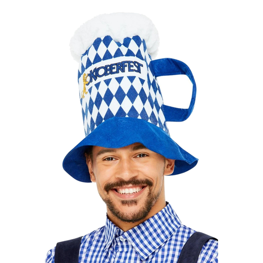 Oktoberfest Ölhatt - One size