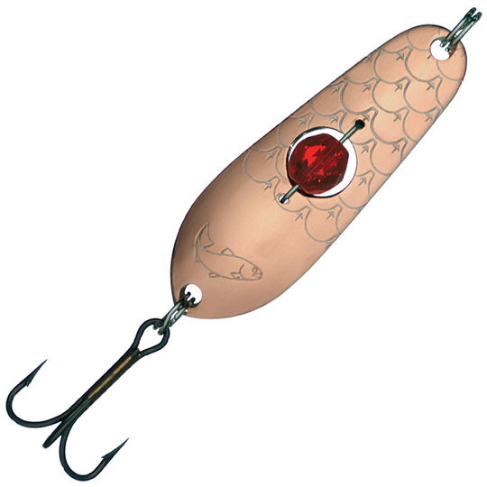 Kuusamo Räsänen Helmi 5 cm 11 g skeddrag C-S
