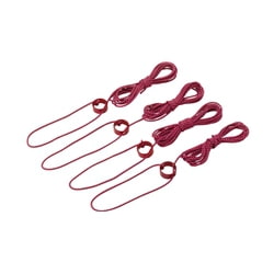 MSR Tent Guylines 4-pack