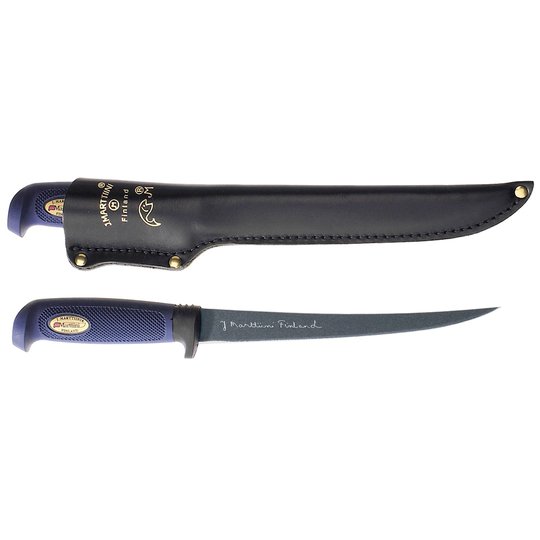 Marttiini Martef filékniv 7,5"