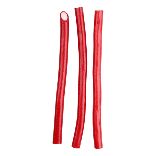 Jordgubbskablar Storpack - 2,5 kg