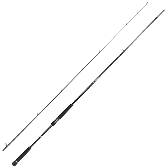 Daiwa Morethan Spin haspelspö Wading Commander 9´3" 5-25g