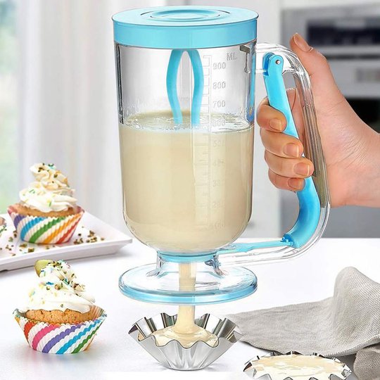 Smetdispenser