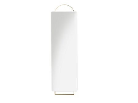 Adorn Väggspegel Mässing
