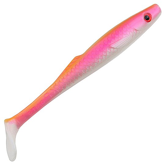 K.P Pike Shad Junior 8" fiskjigg 2 st/pkt