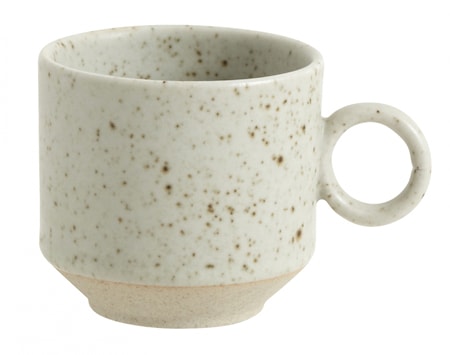GRAINY Espressokopp Sand
