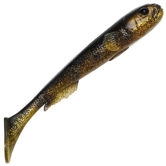 Savage Gear 3D Goby Shad 20 cm fiskjigg
