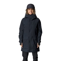 Houdini W's Fall In Parka