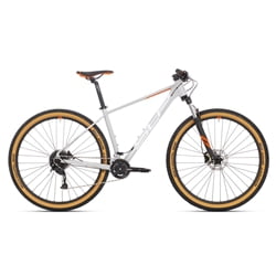 Superior MTB Superior XC 859 Grey/Orange
