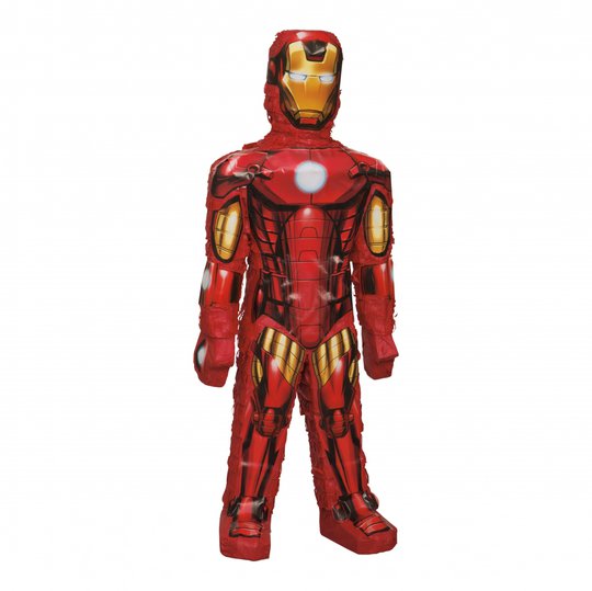 Pinata Iron Man