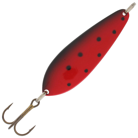 Kuusamo Lätkä 7 cm 25 g skeddrag BL/BL/R-C