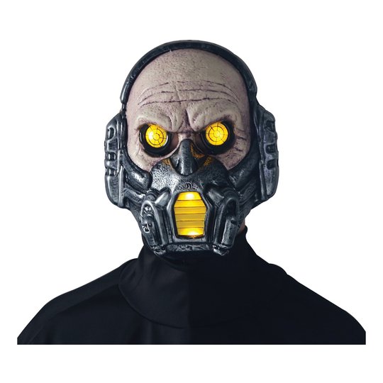Mask Defcon 2 - One size