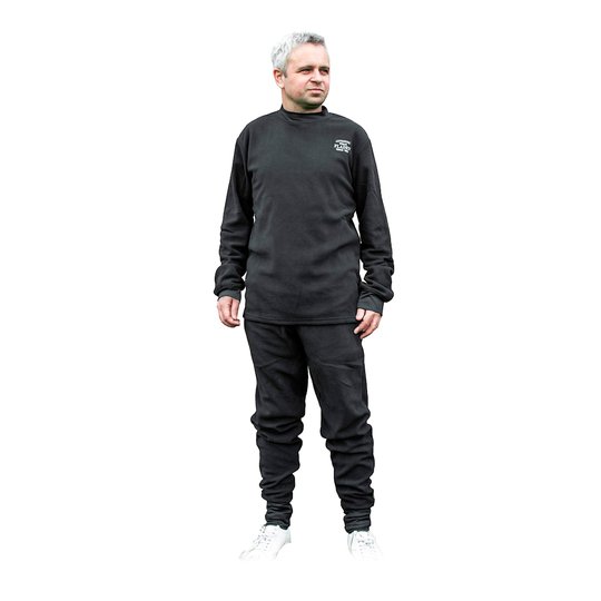 Fladen 2-delat fleece underställ