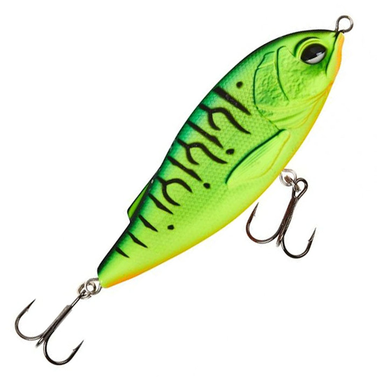 Lucky John Arrow Jerk 15F 008