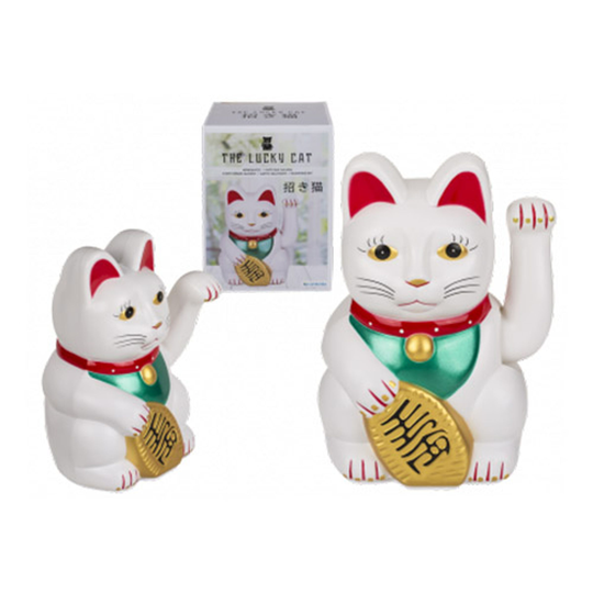 Den Vinkande Katten