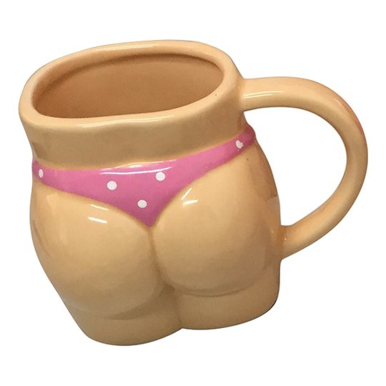 Rumpa Mugg