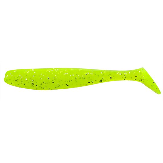 Lucky John Minnow 2,2" jigg 10 st/pkt