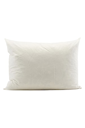 Innerkudde 1700g 60x80 cm Vit