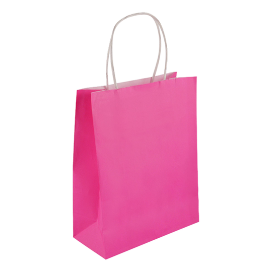 Kalaspåse Rosa