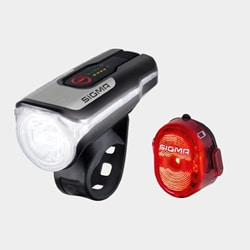 Sigma Lampset Sigma Aura 80 Usb / Nugget II
