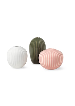 Hammershøi Vas Mini 3-pack