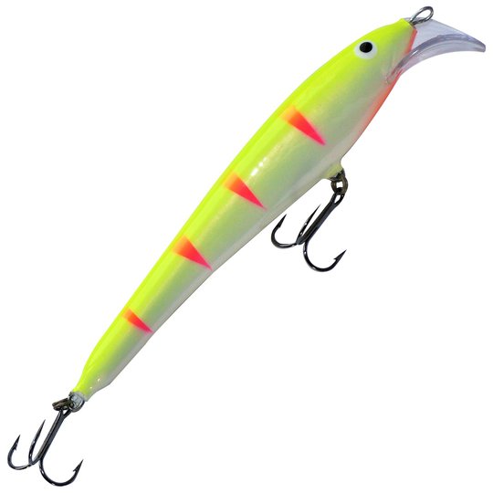 MaKa 12 cm wobbler