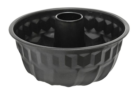 Kakform Bundt 2,3 l 22 cm Non stick