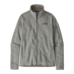 Patagonia W's Better Sweater Jkt