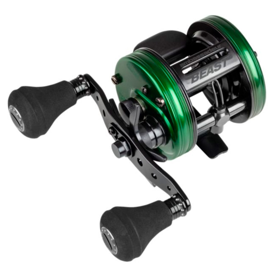 Abu Ambassadeur Beast 5600 HD hyrräkela