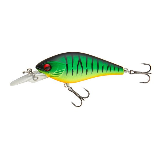 Daiwa Toddler Crank 6 cm wobbler