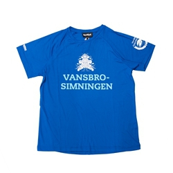 Vansbrosimningen T-Shirt