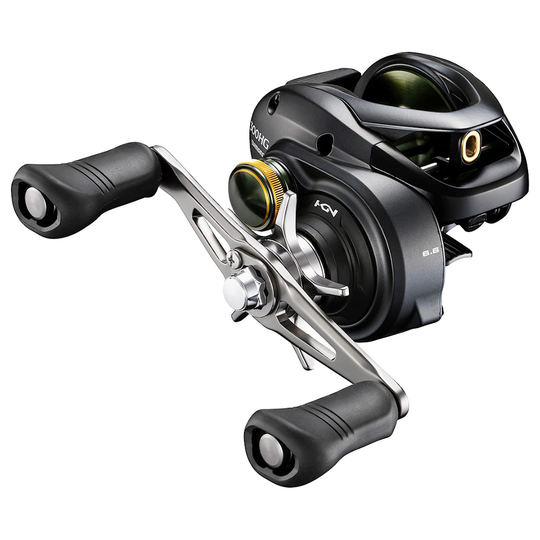 Shimano Curado K 300 multirulle